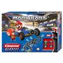 Carrera GO!!! Race course-Mario Kart 8