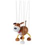 GOKI Marionnette chien
