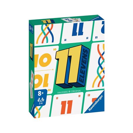 Ravensburger Elevens