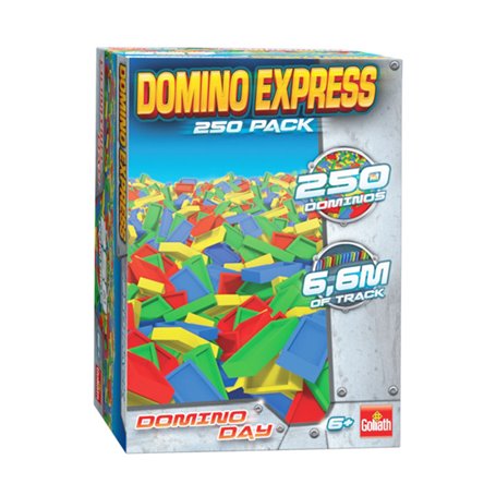 GOLIATH Domino Express