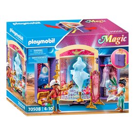 Playmobil Magic 70508 Danseurs d'orient Playmobil Magic 70508 Danseurs d'orient