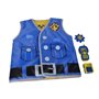 SIMBA Fireman Sam Police set