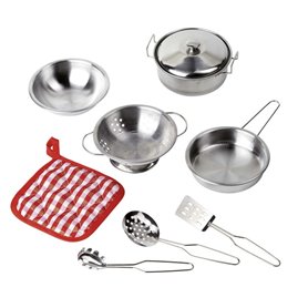 GOKI Set de cuisine II