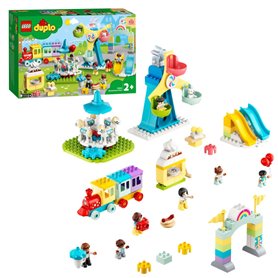 LEGO DUPLO 10956 Amusement Park