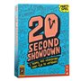 999 Games 20 Second Showdown Jeu de société Fête