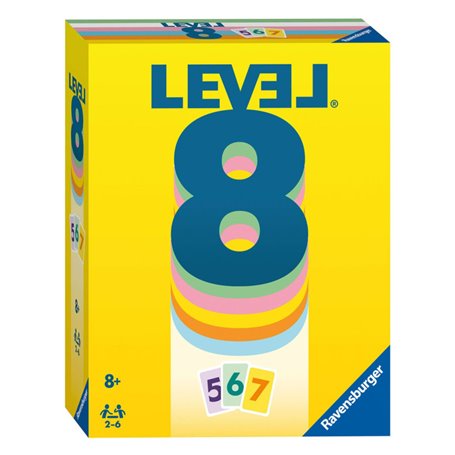 Ravensburger Level 8