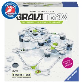 Ravensburger Gravitrax Starter Set