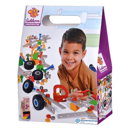 Eichhorn Constructor Accessories