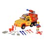 Simba - Fireman Sam Fire Engine Venus 2.0 with Figure 109251094