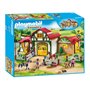 Playmobil Country 6926 Club d'équitation