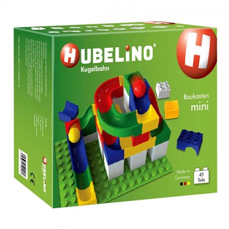 Hubelino Marble Court Miniset