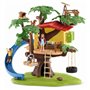 schleich FARM WORLD Cabane aventure dans les arbres