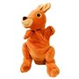 Beleduc Kangaroo Hand Puppet