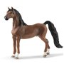 schleich HORSE CLUB Hongre Saddlebred américaine