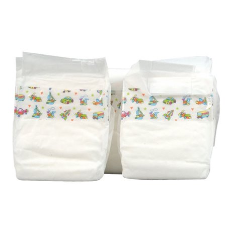 New Born Baby diapers