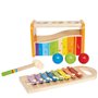 Hape Xylophone and hammer game