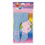 HELESS Dolls maillot with Socks-blue