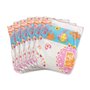 HELESS Doll diapers - 6 pieces