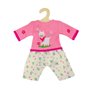 HELESS Dolls Pullover with Alpaca Pants