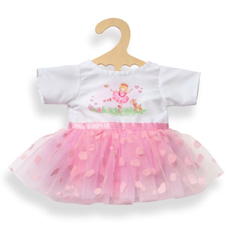 HELESS Doll dress Ballerina