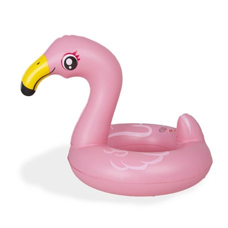 HELESS Dolls Flamingo swim ring