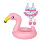 HELESS Dolls Swimming set Flamingo