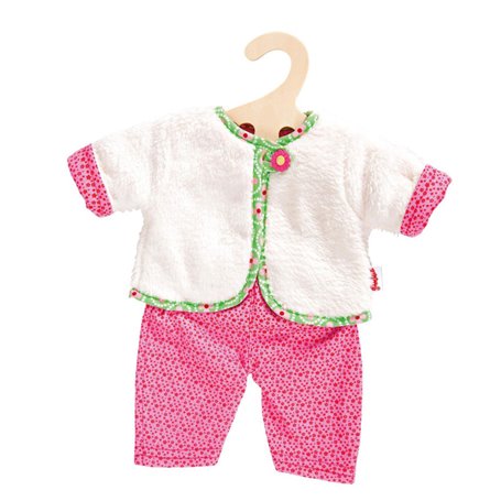 HELESS Dolls Jacket Reversible with pants