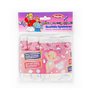 HELESS Doll diapers Pink-3pcs