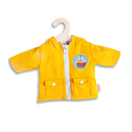 HELESS Dolls Raincoat Duplex