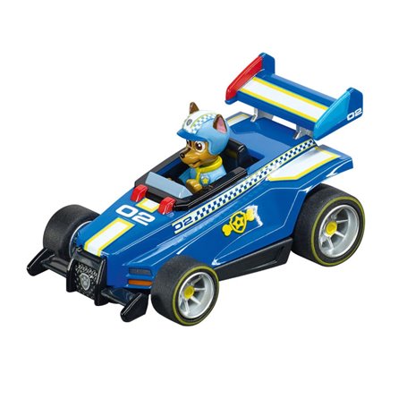 Carrera GO !!! Racecar - Paw Patrol Chase
