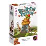 ASMODEE Scots Totten Card game