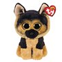 Ty Beanie Buddy Spirit German Shepard