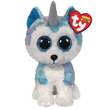 Ty Beanie Boo& 39 s Helena Husky