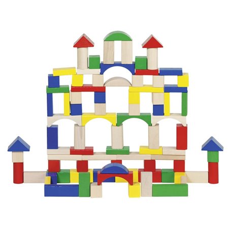 GOKI Jeu de construction 1