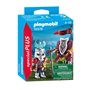 Playmobil Special Plus 70378 Roi des nains