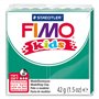 Fimo - FIMO Kids Modeling Clay Green