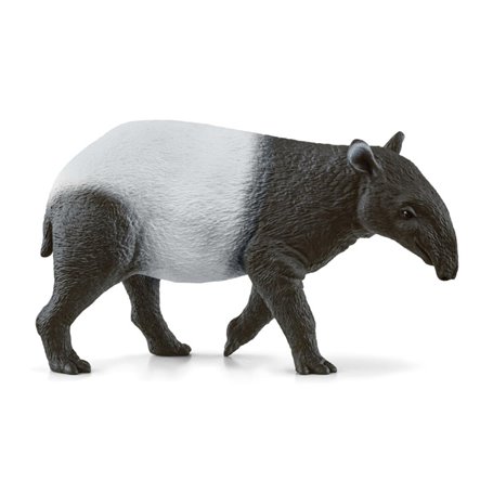 schleich WILD LIFE Tapir