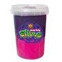 SES Creative Slime marbré - Rose et violet 200 g
