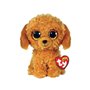 Ty Beanie Boo's Golden Doodle Dog