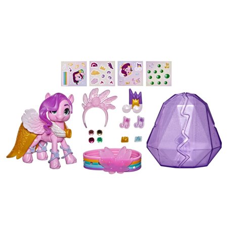 My Little Pony IP Security Lock - No release date available.