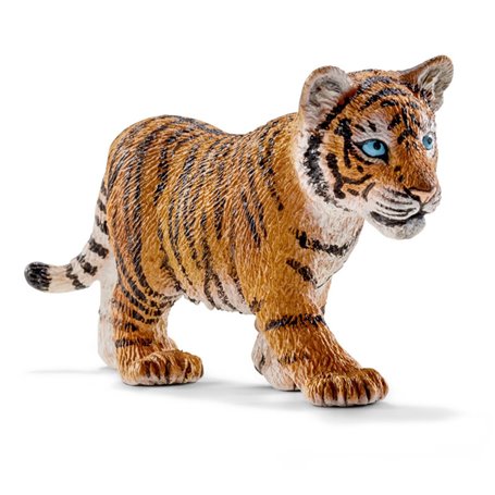schleich WILD LIFE Bébé Tigre du Bengale