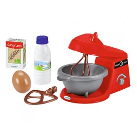 Ecoiffier 100% Chef Mixer 000918