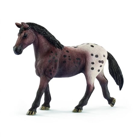 schleich HORSE CLUB Jument Appaloosa