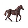schleich HORSE CLUB Jument Pur-sang anglais