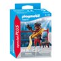 Playmobil Special Plus 70879 Champion de boxe