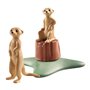 Playmobil Wiltopia 71069 Suricates