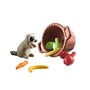 Playmobil Wiltopia 71066 Bébé Raton laveur