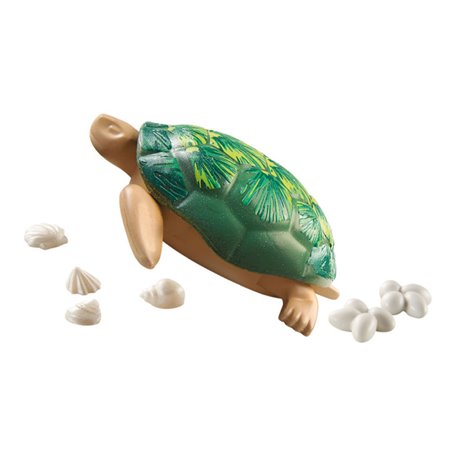 Playmobil Wiltopia 71058 Tortue géante