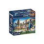 Playmobil Novelmore 71214 Chevalier mannequin