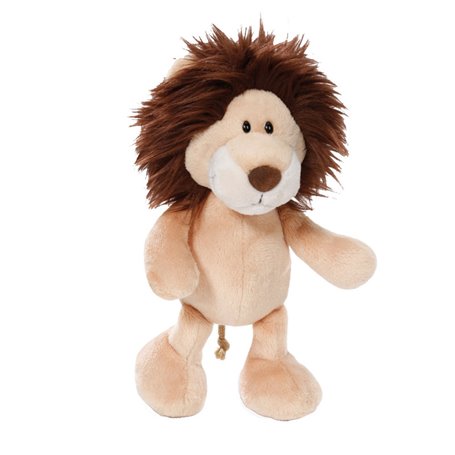 Nici Plush Soft Toy Lion